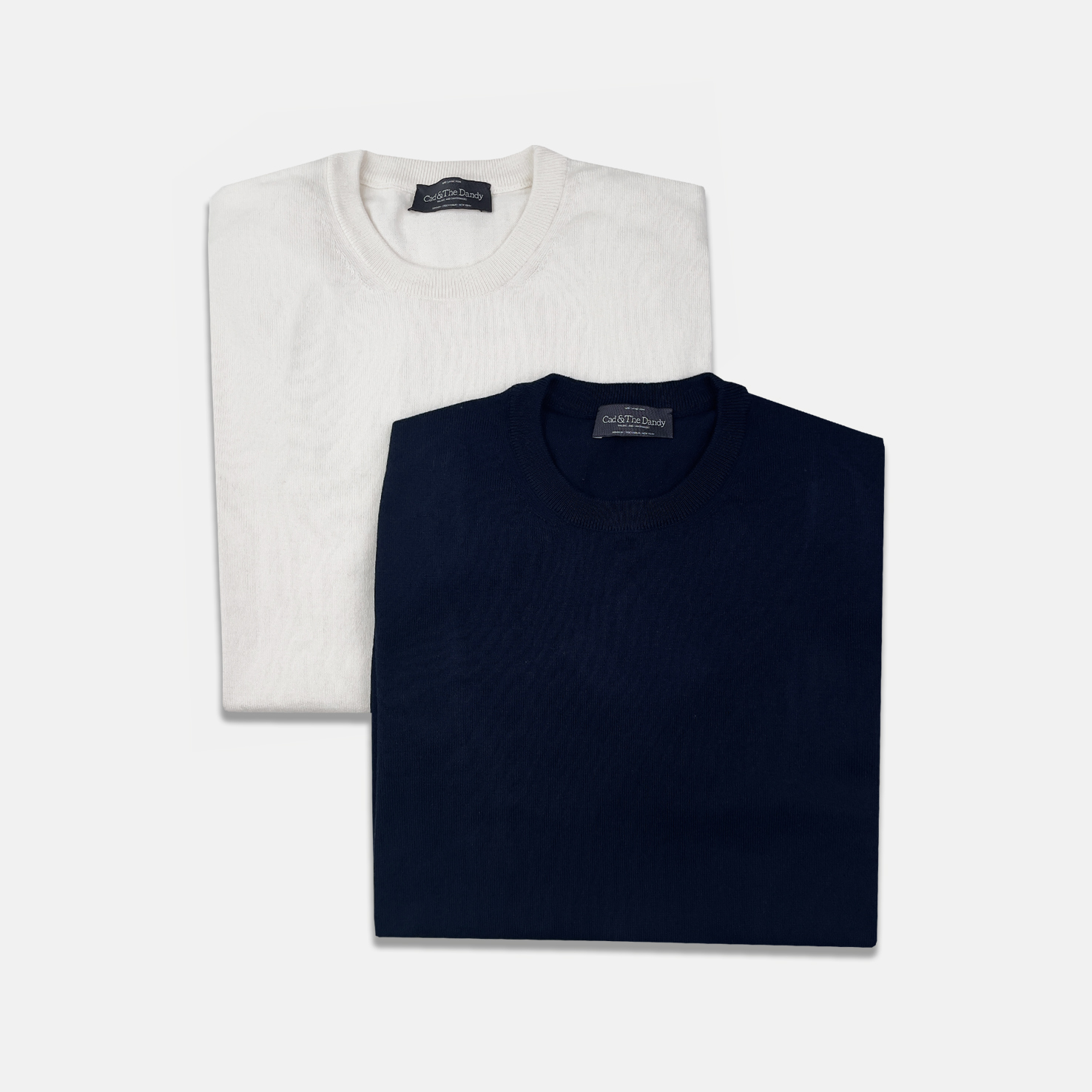 Knitted T shirts Knitted T shirts