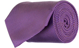 menswear-accessories-tie-micro-diamond-claret-purple-white-1 Cad & The Dandy Silk Micro Diamond Tie