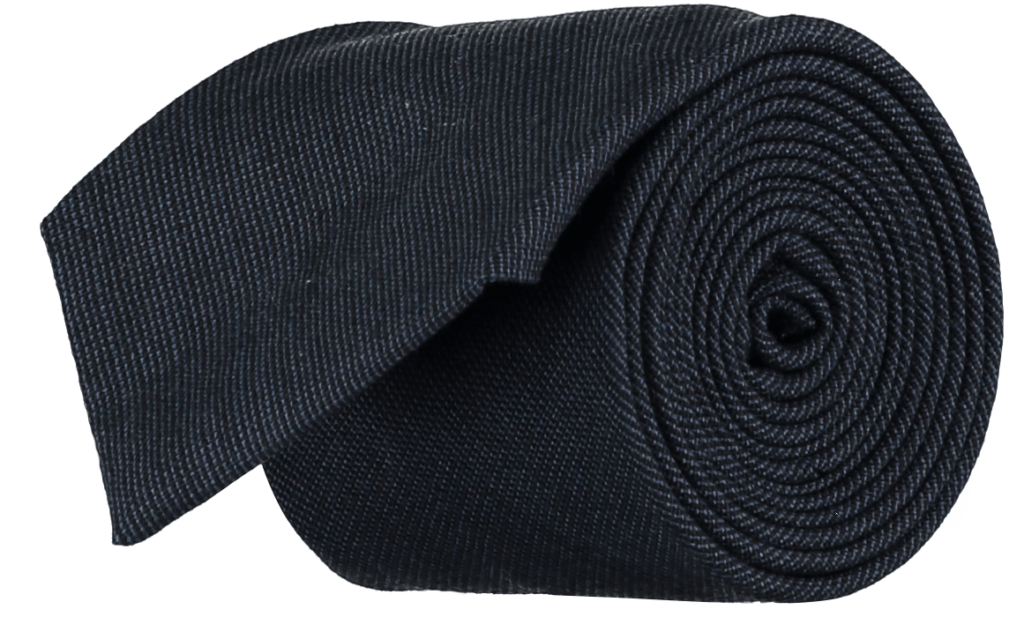 menswear-accessories-tie-limited-edition-bridseye-navy-1 Cad & The Dandy Limited Edition Tie