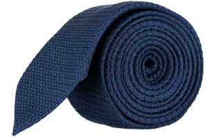 menswear-accessories-tie-grenadine-royal-blue-1 Cad & The Dandy Grendine Tie in Royal Blue