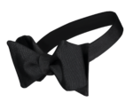 menswear-bow-tie-self-tie-black-grosgrain-butterfly-formal-2 menswear-bow-tie-self-tie-black-grosgrain-butterfly-formal-2