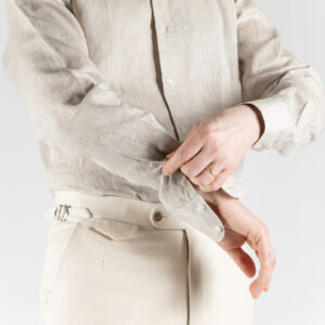 BESPOKE SHIRT