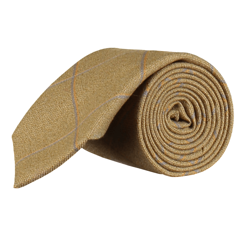 TIE-0099-house-tweed-tie limited-edition-house-tweed-wool-tie