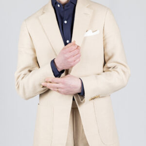 BESPOKE SHIRTS