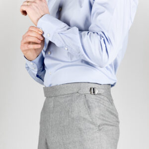BESPOKE SHIRT bespoke shirt