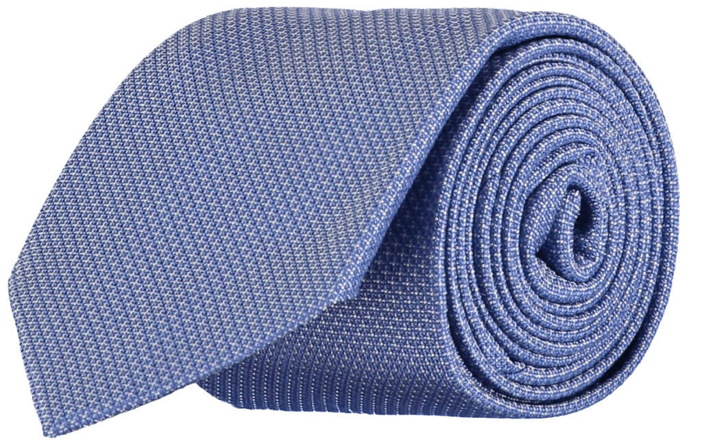 silk-jacquard-tie-blue-white silk-jacquard-tie-blue-white