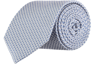 silk-jacquard-tie-blue-white silk-jacquard-tie-blue-white