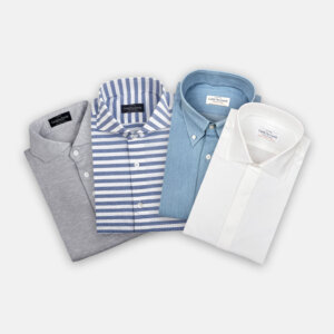 Shirt Options