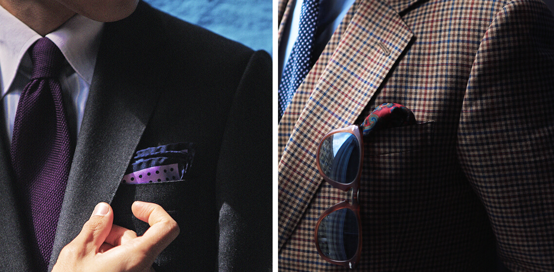 suits-and-pocket-squares