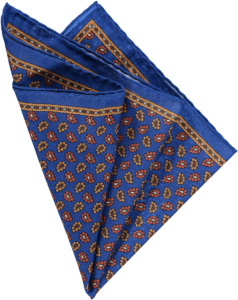 pocket-square-in-blue-floral-design pocket-square-in-blue-floral-design