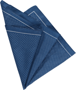 cotton-pocket-square-bluewhite-pin-spot cotton-pocket-square-bluewhite-pin-spot