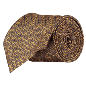 Italian-Silk-Floral-Tie-0096-Rolled Italian-Silk-Floral-Tie-0096-Rolled