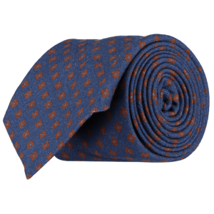 Italian-Wool-Tie-0094-Rolled Italian-Wool-Tie-0094-Rolled