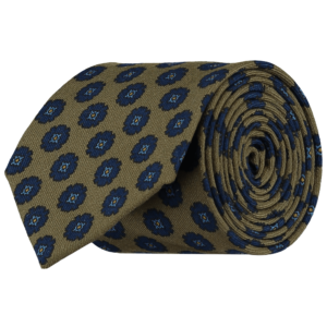 Wool-Tie-LTDED-0003-Rolled Wool-Tie-LTDED-0003-Rolled