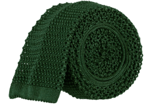 tubular-knitted-tie-bottle-green tubular-knitted-tie-bottle-green