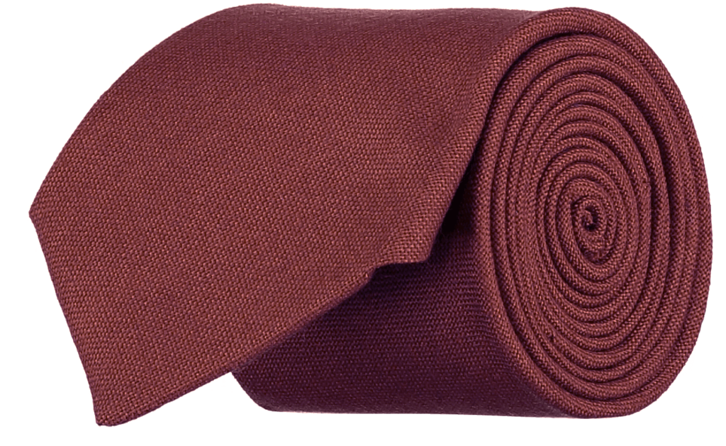 gainsborough-wool-tie-claret-roll gainsborough-wool-tie-claret-roll