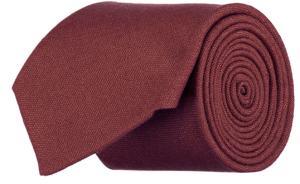 gainsborough-wool-tie-claret-roll gainsborough-wool-tie-claret-roll