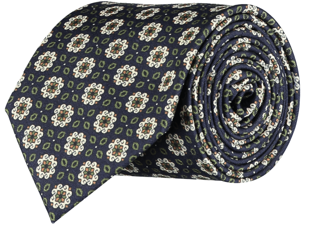 silk-twill-tie-regent-navy-0105 silk-twill-tie-regent-navy-0105