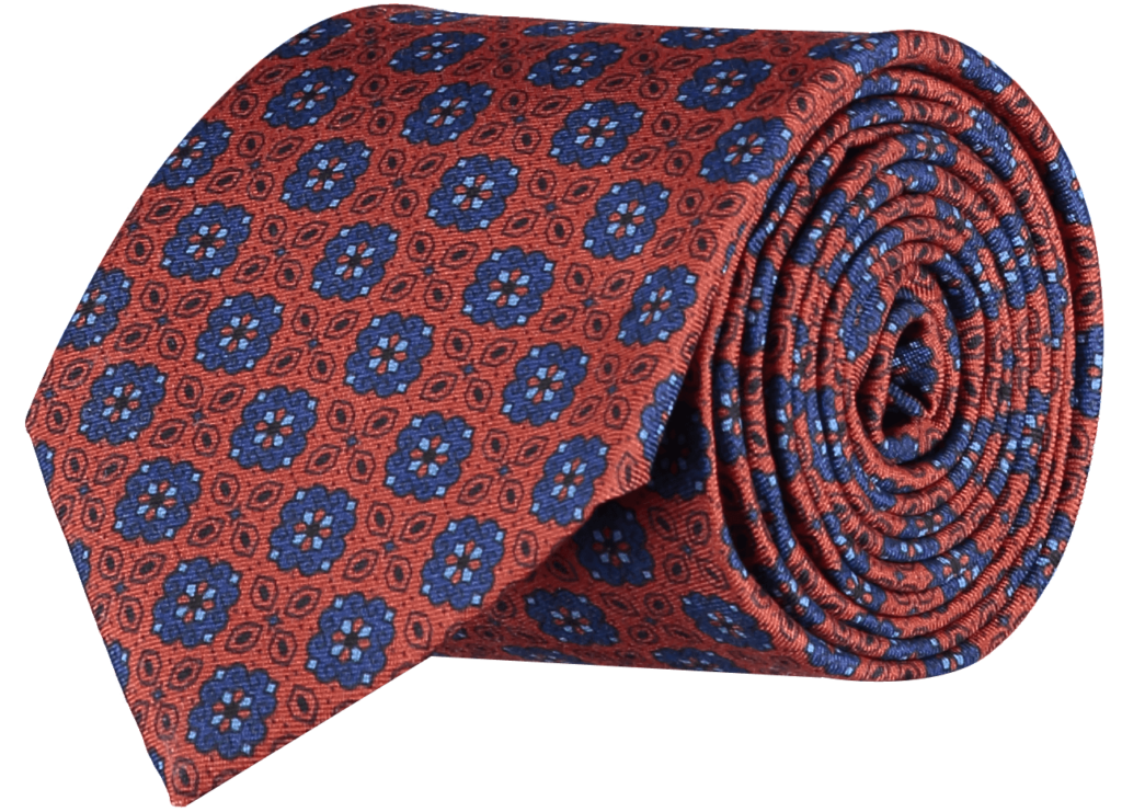 silk-twill-tie-regent-rust-0107 silk-twill-tie-regent-rust-0107