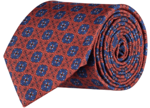 silk-twill-tie-regent-rust-0107 silk-twill-tie-regent-rust-0107