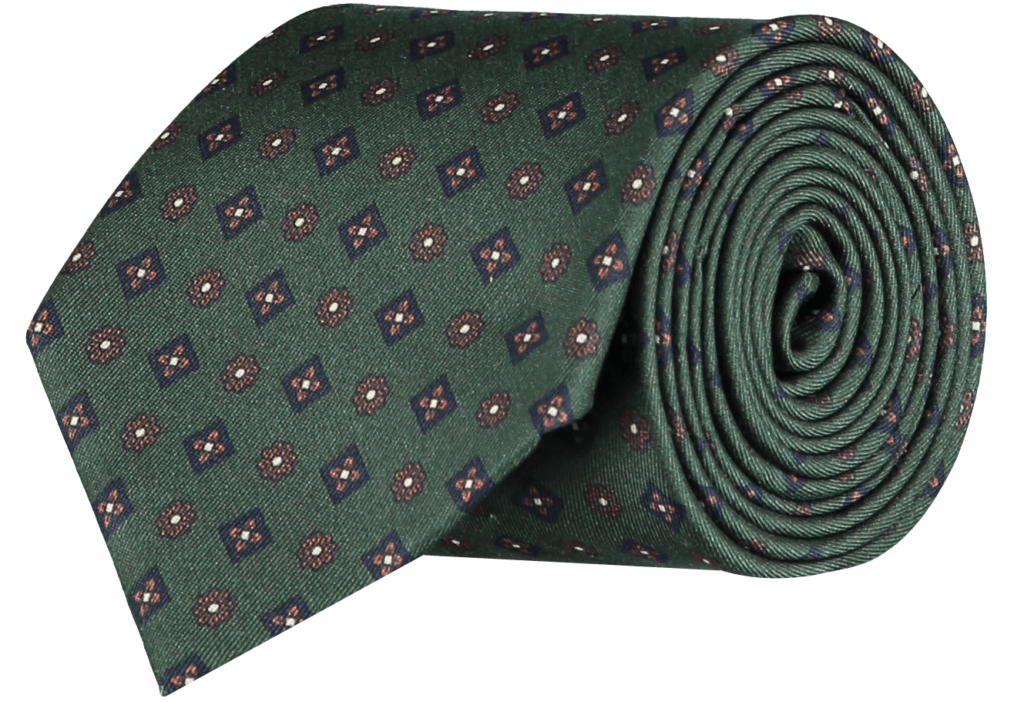 silk-twill-tie-tudor-moss-0110 silk-twill-tie-tudor-moss-0110