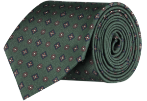silk-twill-tie-tudor-moss-0110 silk-twill-tie-tudor-moss-0110