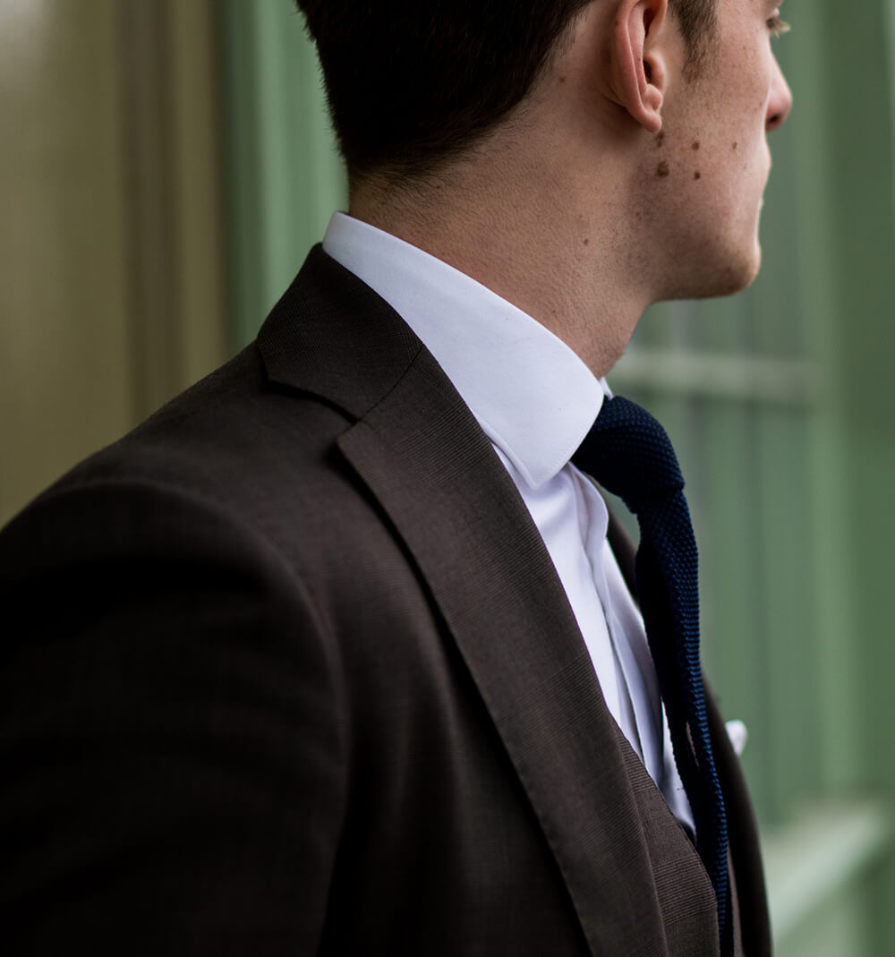 Bespoke Business Suits Bespoke Business Suits