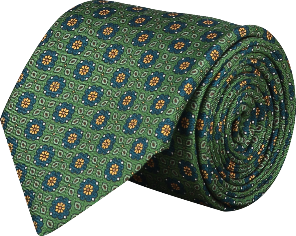 Silk-Twill-Tie-Regent-Sage Silk-Twill-Tie-Regent-Sage