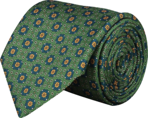 Silk-Twill-Tie-Regent-Sage Silk-Twill-Tie-Regent-Sage