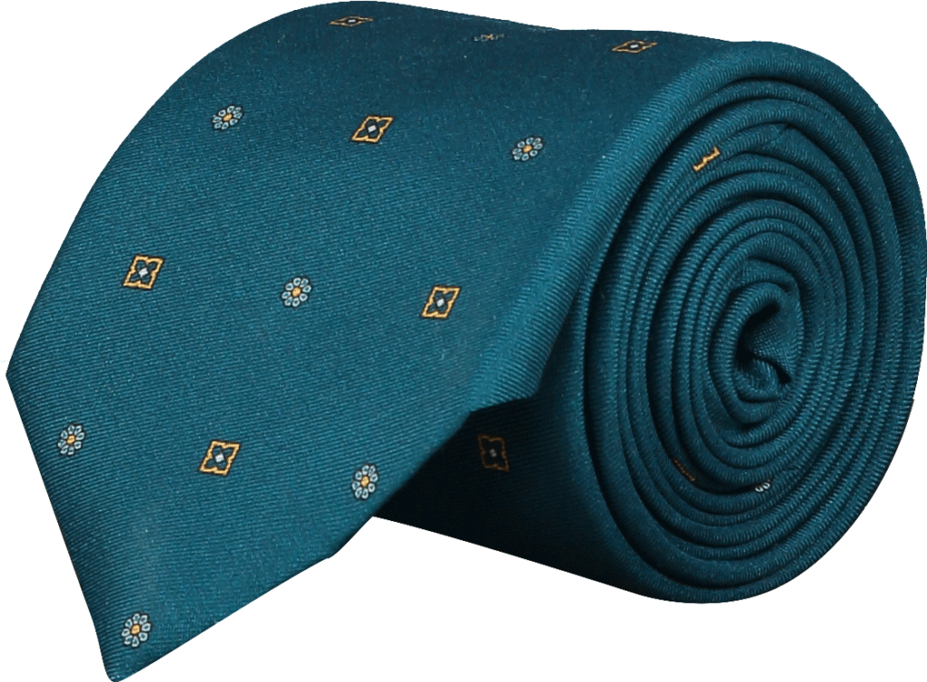 silk-twill-tie-petrol-tudor silk-twill-tie-petrol-tudor