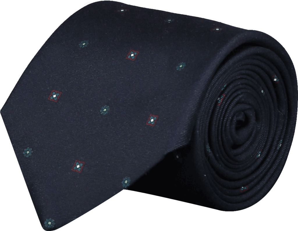 silk-twill-tie-midnight-tudor silk-twill-tie-midnight-tudor