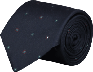 silk-twill-tie-midnight-tudor silk-twill-tie-midnight-tudor