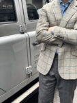 Four Seasons Jacket Four Seasons Jacket