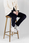 Cream Safari Jacket Cream Safari Jacket