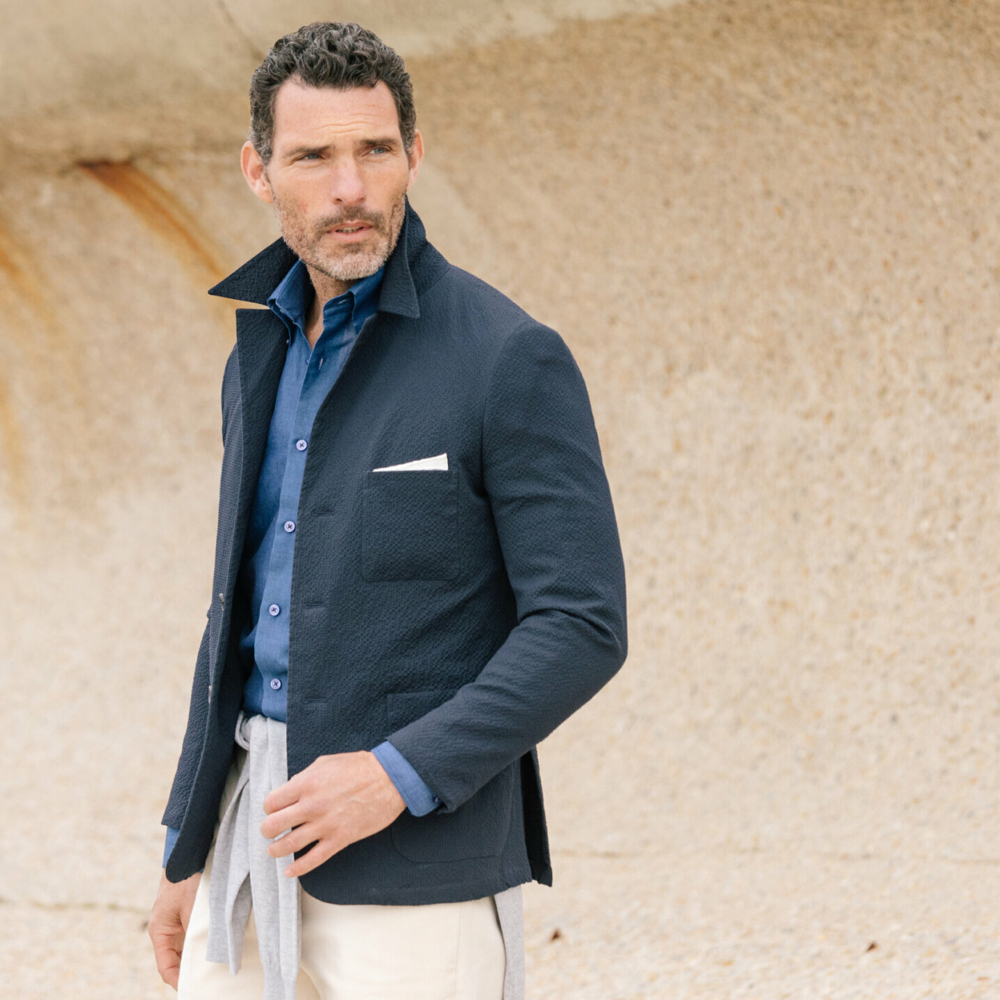 Cad \u0026 The Dandy Bespoke Suit Galleries